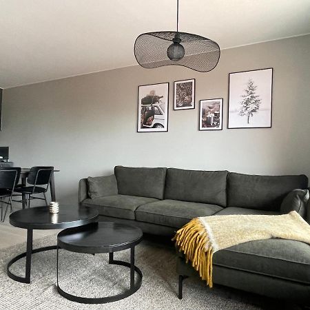 Ferienwohnung Fjaellglim 22 Saelfjaellstorget Sälen Exterior foto