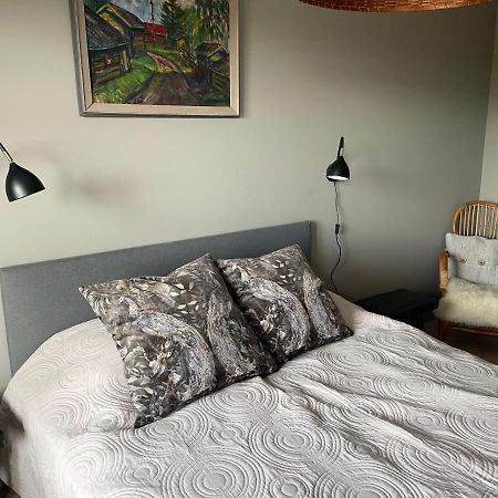 Ferienwohnung Fjaellglim 22 Saelfjaellstorget Sälen Exterior foto