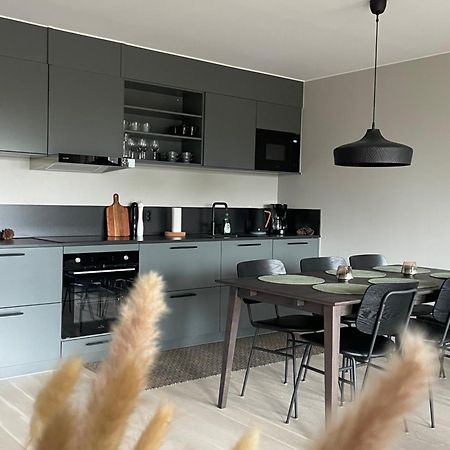 Ferienwohnung Fjaellglim 22 Saelfjaellstorget Sälen Exterior foto