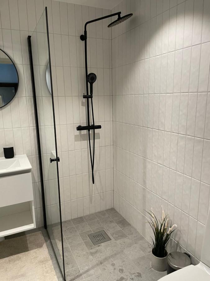 Ferienwohnung Fjaellglim 22 Saelfjaellstorget Sälen Exterior foto