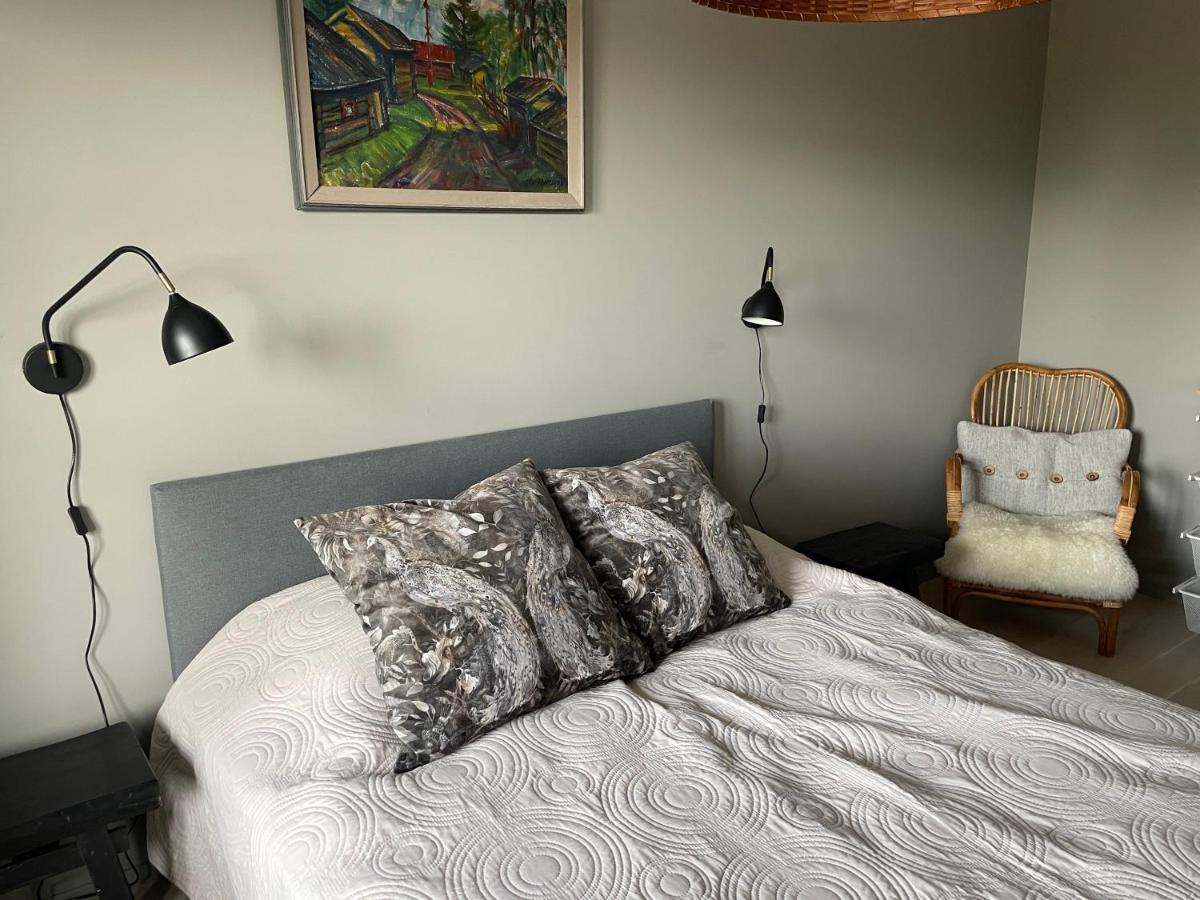 Ferienwohnung Fjaellglim 22 Saelfjaellstorget Sälen Exterior foto