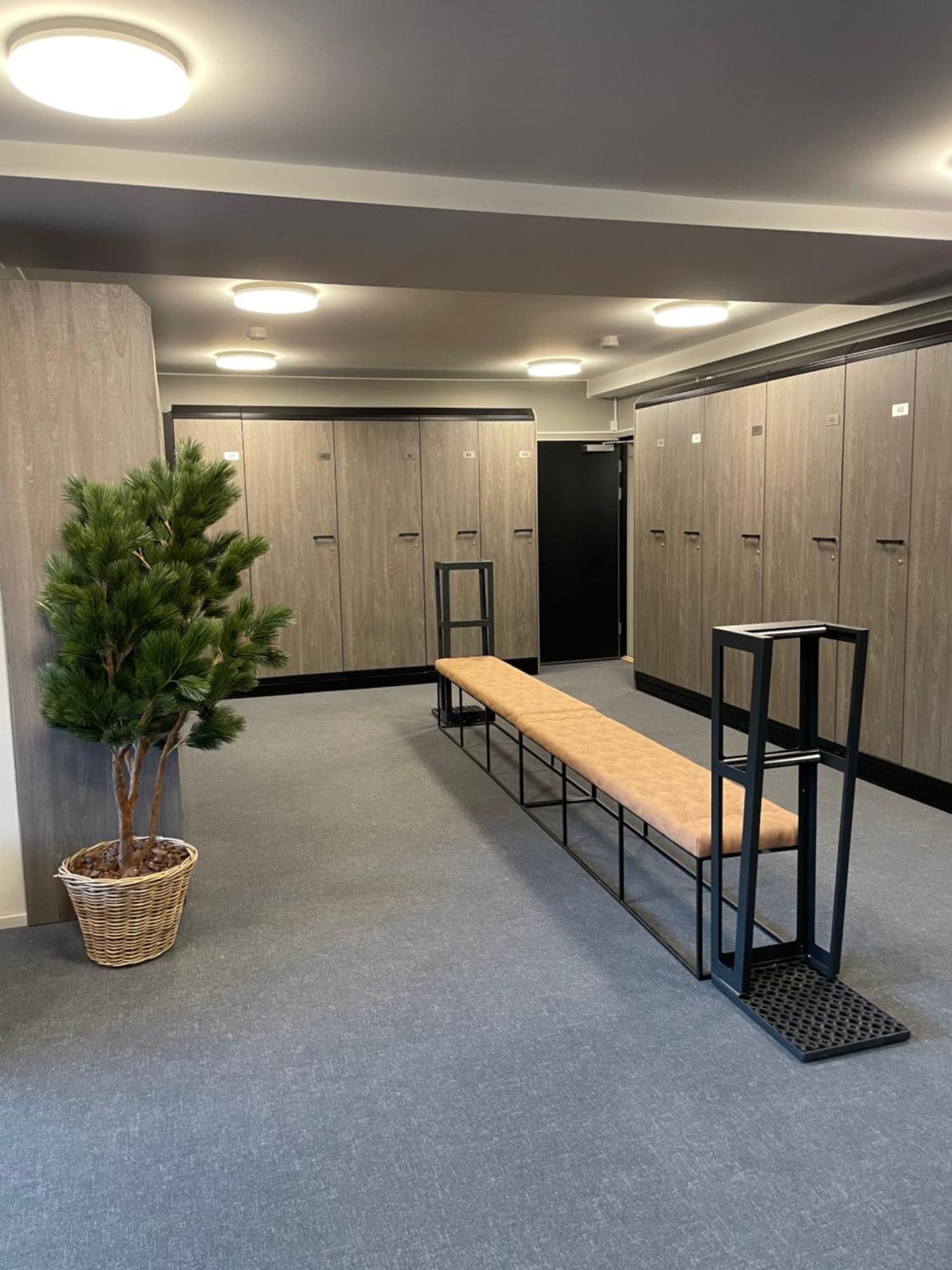 Ferienwohnung Fjaellglim 22 Saelfjaellstorget Sälen Exterior foto