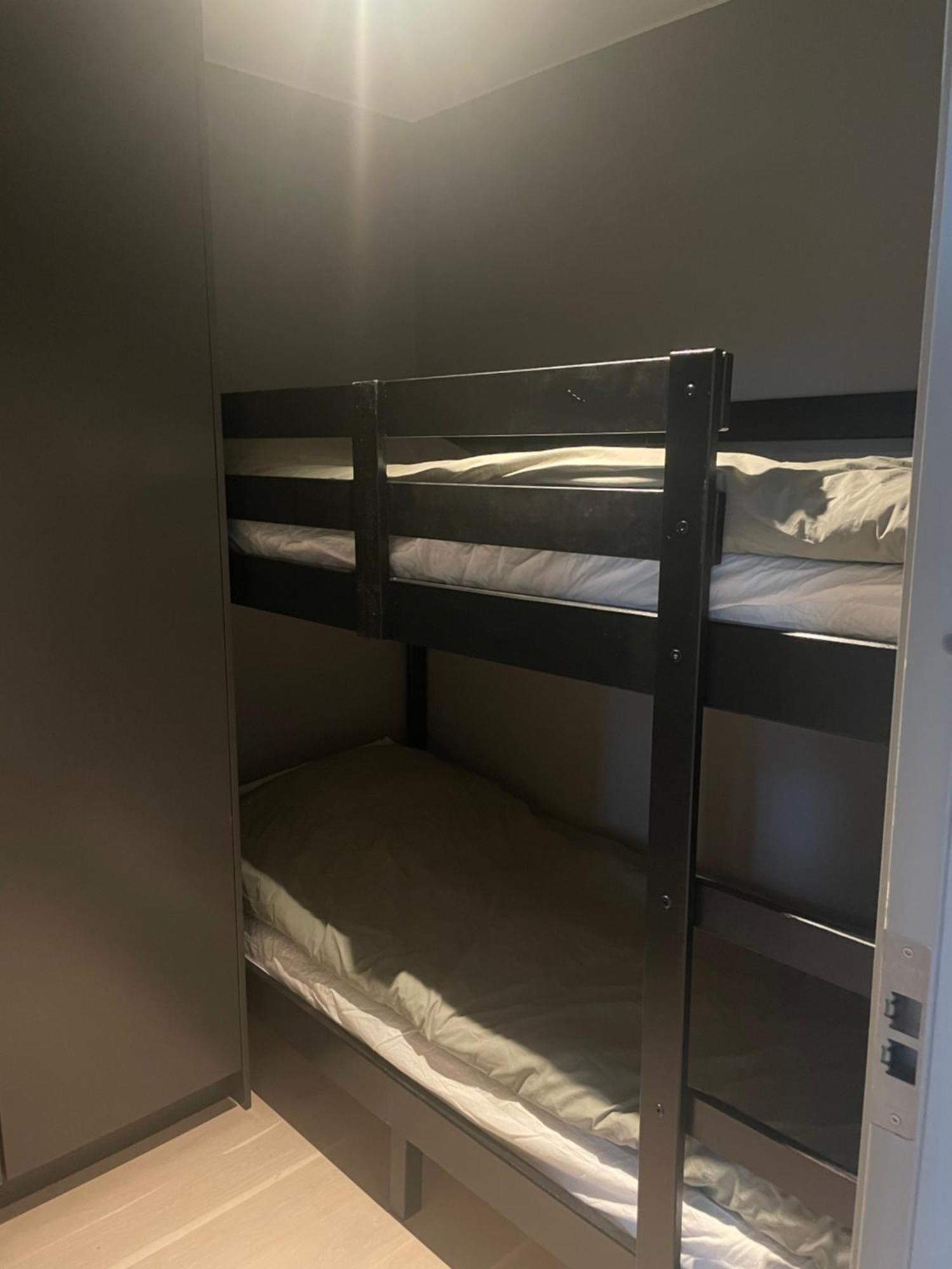 Ferienwohnung Fjaellglim 22 Saelfjaellstorget Sälen Exterior foto
